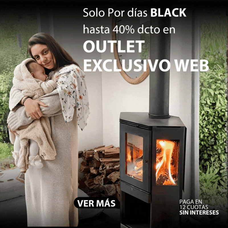 Ofertas Black Outlet